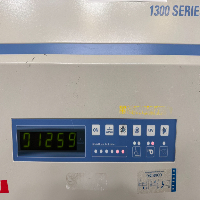 Thermo Scientific 1300 Series A2 4' Biosafety Cabinet image 2